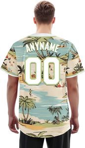 Meilleure vente d'uniforme de baseball personnalisable pour hommes avec logo respirant pour les équipes fabriqué au Pakistan - Product Image 4