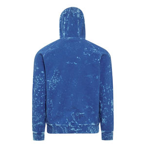 Sudadera con Capucha Bordada para Hombre, Sudadera con Capucha de Forro Polar de Algodón, Sudaderas Personalizadas para Hombre, Sudadera con Capucha de Secado Rápido y Transpirable para Invierno - Product Image 2