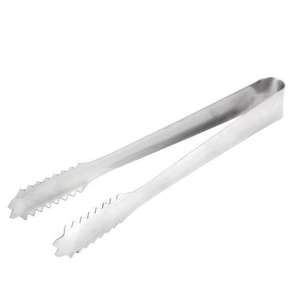 Pince à glace étoile en acier inoxydable de la meilleure qualité pour la cuisine Emballage personnalisable écologique - Product Image 3