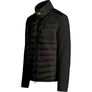 Chaqueta resistente al frío Puff para exteriores Chaqueta corta cálida ultraligera de invierno para hombre - Product Image 3