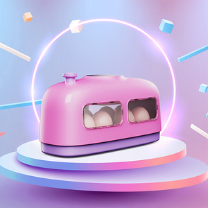 Hhd giá rẻ năng lượng mặt trời mini hoàn toàn tự động 8 gà vịt ngỗng trứng Máy ấp trứng nở để bán - Product Image 6