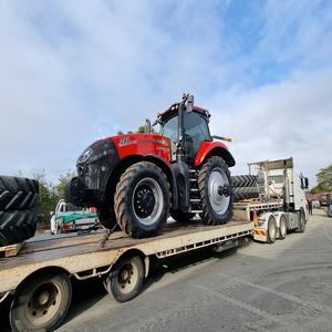 Livraison rapide sur le tracteur Case IH Magnum 280 Achetez aujourd'hui des machines de qualité supérieure construites pour la durabilité et l'efficacité en gros - Product Image 5