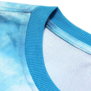 High Quality Comfortable Winter Sublimation Sweatshirts Superior Quality New Model Low Rate Digital 100% Cotton Eco-Friendly - Product Image 4