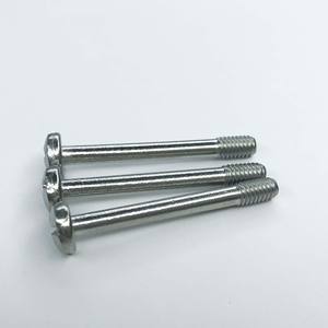 Tornillos de Cabeza Phillips para Montaje en Panel, DIN 7985 M3~M10, Acero Inoxidable 304/316, OEM/ODM, Buen Precio - Product Image 5