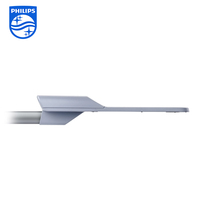 Lampadaire LED Philips BRP381 BRP382 BRP384 55W/60W/70W/85W/95W/105W/120W/130W/140W, éclairage routier Philips, éclairage de jardin étanche
