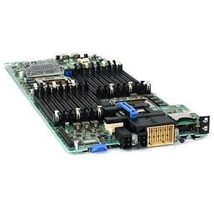 Placa base DELL 37M3H, zócalo LGA1366 para POWEREDGE M710HD, reacondicionada - Product Image 1