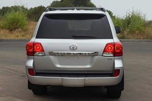 ใช้แล้ว2022 T-oyota landcruiserr - Product Image 3