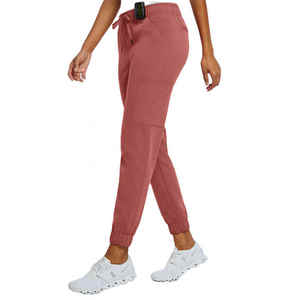 Pantalons de jogging pour hommes et femmes Pantalons de jogging extensibles pour infirmières pour hôpital - Product Image 1