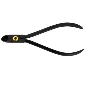 BEST 2026 SET 3 Ortopedia Dental Alemania LA ELAHI CO Cortadores de alambre de ligadura para extremidades distales TC Mathieu Needle Holder Venta caliente - Product Image 2