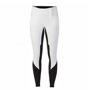 Leggings d'équitation durables Jodhpur & Culottes forme et structure de la culotte offrant un confort pour les promenades à cheval quotidiennes - Product Image 1