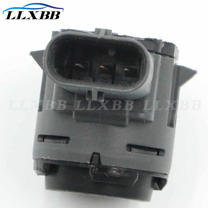 Original PDC Parking Sensor 66202462763 For BMW F92 M8 X5 G05 X6  