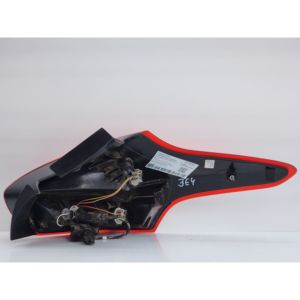 ไฟท้ายด้านหลังซ้าย SX FORD Focus Sedan 6th Series F1EB13405B (15>18) - Product Image 4