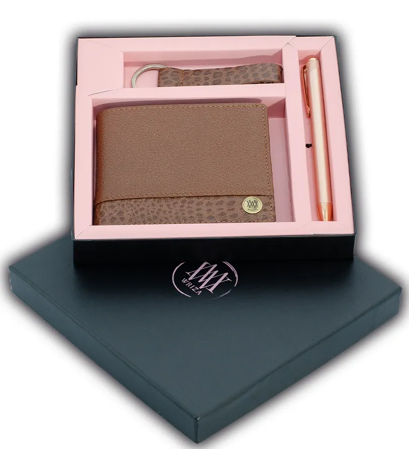 สีน้ำตาล