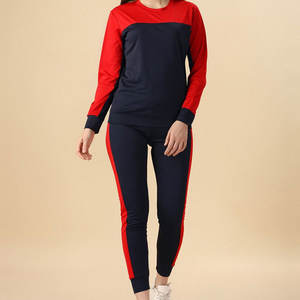 Survêtements d'hiver à capuche pour femmes, taille personnalisée, style streetwear, nouvelle collection, mode décontractée, extérieur, haute qualité, 100% coton, uni - Product Image 1