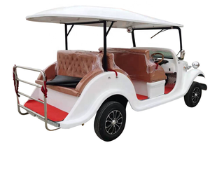 Offres Spéciales Scen1c V1ntage E1ectr1c C1ass1c S1ghtsee1ng Carss DIY Industrial OEM/ODM Garantie de 3 ans - Product Image 2