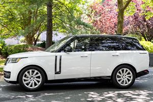 RANGE ROVER P400 SE 2024 USADO de Calidad, con Volante a la Izquierda/Derecha - Product Image 3