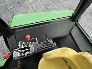 1975 para John Deere 4430 4WD Tractor 130HP Diesel Low Hours Envío rápido para la agricultura-con componentes centrales Bomba de engranajes de motor - Product Image 5