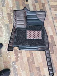 Alfombrillas para Auto 11D al por Mayor, Ecológicas o Fáciles de Limpiar, con Protección de Cobertura Total, Disponibles para Suministro Mundial - Product Image 5