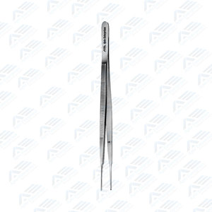 Pinzas de tejido Gerald de Apto Enterprises: Instrumentos quirúrgicos delicados de acero inoxidable para procedimientos de precisión al por mayor - Product Image 4