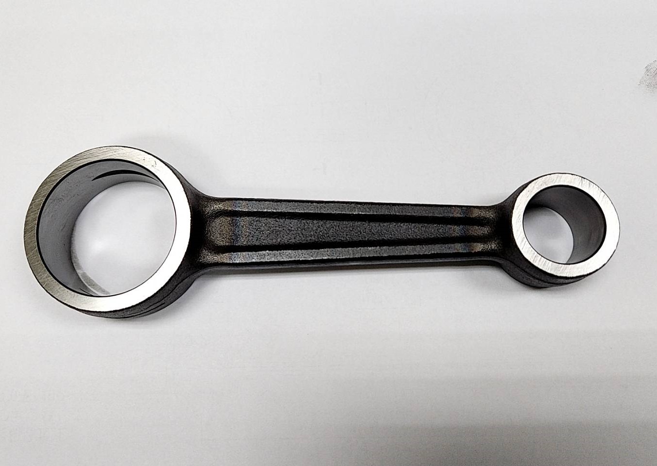 German MZ 250 Motorcycle Connecting Rod Kit - Reliable Aftermarket