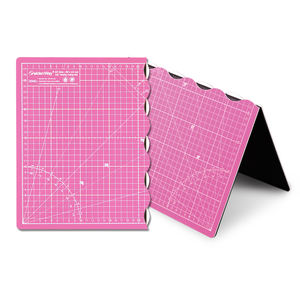 Estera de corte plegable para coser - Product Image 5