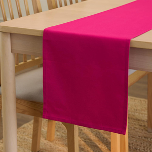 100% Pure Cotton Customizable Print Embroidered <strong>Table</strong> <strong>Runner</strong> Latest <strong>Pattern</strong> for Home Decoration - Product Image 3