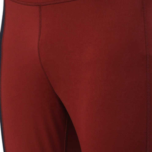 Professionnel fait hommes course Fitness Leggings haute qualité tricoté dernière conception vêtements de sport prix de gros Offre Spéciale blanc - Product Image 4