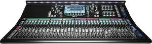 Nouvelle console de mixage numérique Allen & Heath SQ-7 48 canaux 36 bus - Product Image 3