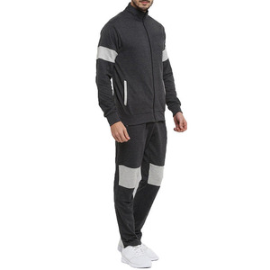 Chándal de alta calidad con logotipo privado, última moda, tasa de venta al por mayor, demanda del cliente, chándal de calidad profesional a la moda - Product Image 4