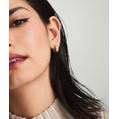 ต่างหูแบบติดหูขนาดเล็กแบบหรูหรา - Product Image 5