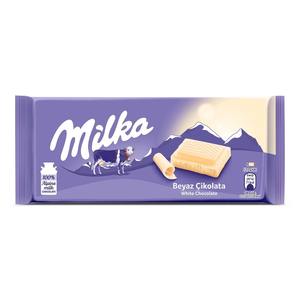 Barras de chocolate Milka a la venta en envases a granel con larga vida útil e ingredientes de primera calidad - Product Image 5