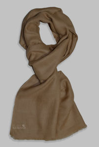 100% Cachemira precio al por mayor elegante invierno mejor moda hombres señora suave cálido largo Color puro Venta caliente bufandas y chales - Product Image 3