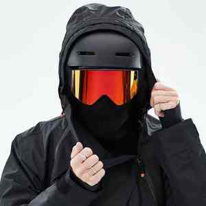 Veste de snowboard pour homme, nouvelle collection printemps, professionnelle, imperméable, chaude, coupe régulière, coupe-vent, vêtements de ski et de neige, streetwear - Product Image 2