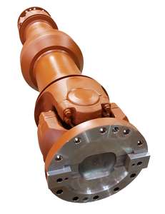 เพลาขับแบบสากลเพลาขับสำหรับรถแทรกเตอร์ - Product Image 1