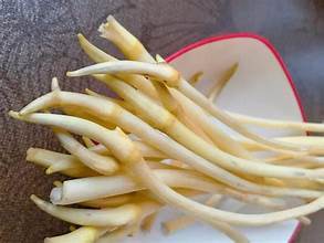 ลำต้นบัวบรรจุกระป๋องธรรมชาติใช้เป็นส่วนประกอบจากพืชที่อุดมไปด้วยเส้นใยเพื่อเพิ่มภูมิคุ้มกัน - Product Image 3