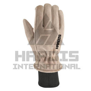 Guantes de invierno cálidos para hombre, guantes de invierno de alta calidad - Product Image 5