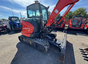 Pour mini-excavatrice Kubota U17-3A, tracteur chenillé automatique 4 roues motrices, 2 tonnes, longue durée de vie, clé incluse, roulement, moteur à engrenages - Product Image 5