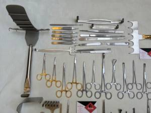 Juego de Instrumentos Quirúrgicos para Abdominoplastia (Plastia Abdominal) de Acero Inoxidable, Manual, con Certificación CE e ISO - Product Image 6