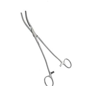 Fórceps ergonómicos de histerectomía para aplicaciones quirúrgicas con comodidad y precisión superiores - Product Image 2