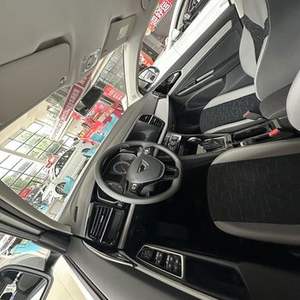 Jettas VS5 2026, SUV de 5 Plazas, Mini Eléctrico/Automático/Gasolina/AWD - Product Image 2