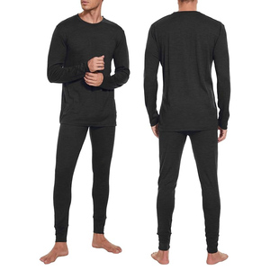 Nuevo traje de deporte térmico polar para hombre para chaqueta deportiva de invierno - Product Image 2