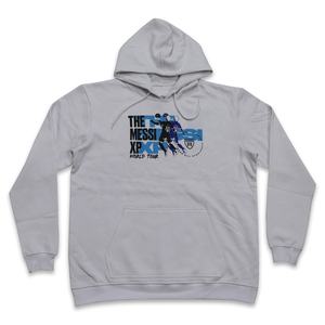 Sudaderas con capucha de hombre con estampado personalizable de alta calidad en blanco 80% Algodón 20% poliéster tejido polar - Product Image 6