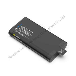 NH2054 용 TEFOO GS2054HH 6900mAh 교체 리튬 배터리 RRC2054-2 충전식 배터리 팩 모니터 의료 기기 - Product Image 6