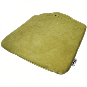 JUTEC Leather Split Leather Welding <b>Cushion</b> Approx. L400xW400xH40mm Yog - Product Image 3