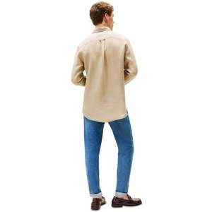 Camisa para Hombre de la Mejor Calidad, Diseñada para las Necesidades del Guardarropa Moderno, Ofrece Tela Duradera, Costuras Impecables y un Acabado Elegante, Procedente de la India - Product Image 6