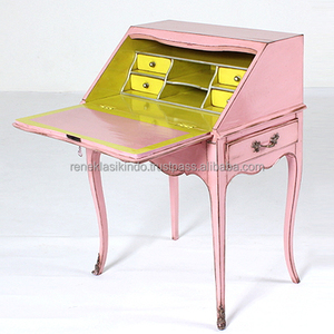 Children's <b>Cabinets</b>, Model No. 1330 Made From High-Quality Mahogany Wood And Finished With A Neat Finish. - Product Image 2