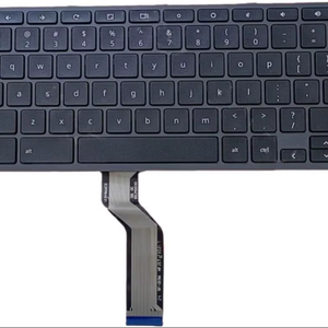 NK.I111S.0D6 สำหรับเอเซอร์ โครมบุ๊ก สปิน 511 R753T คีย์บอร์ดแล็ปท็อปแบบรวม - Product Image 1