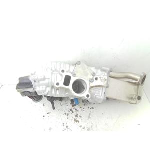 INTERCASILLADOR DE CALOR JEEP Compass Serie 46338723 55280444 Diésel 1600 (16>) - Product Image 5