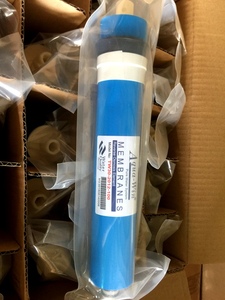 Membrane RO fabriquée à Taiwan pour le système de purification par osmose inverse - Product Image 3