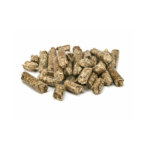 Offre en gros de granulés de bois pour chauffage efficace, prêts pour les réseaux de distribution en vrac - Product Image 3